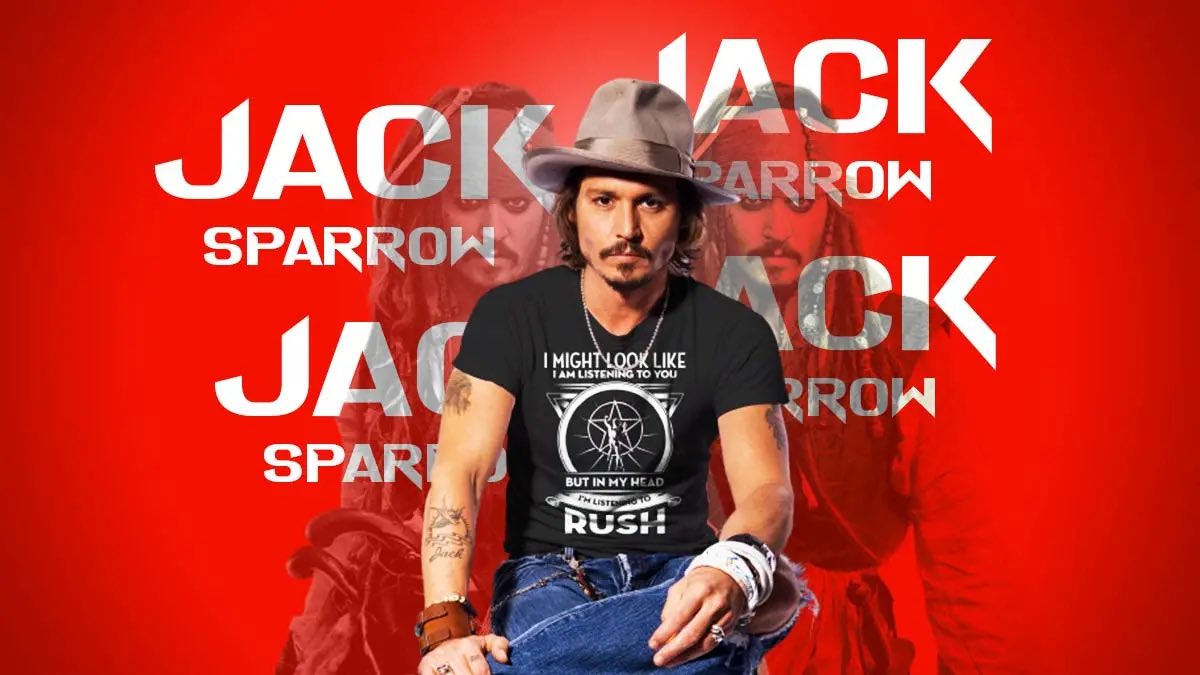 AkshitaKirar's tweet image. #dkoding
Johnny Depp’s Jack Sparrow Petition On The Verge Of Winning
@kaistha_deepak 
#JohnnyDepp 
#piratesofthecaibbean
#jacksparrow
#Petition 
#tuesdaymotivations 
.
bit.ly/3NsBaG3