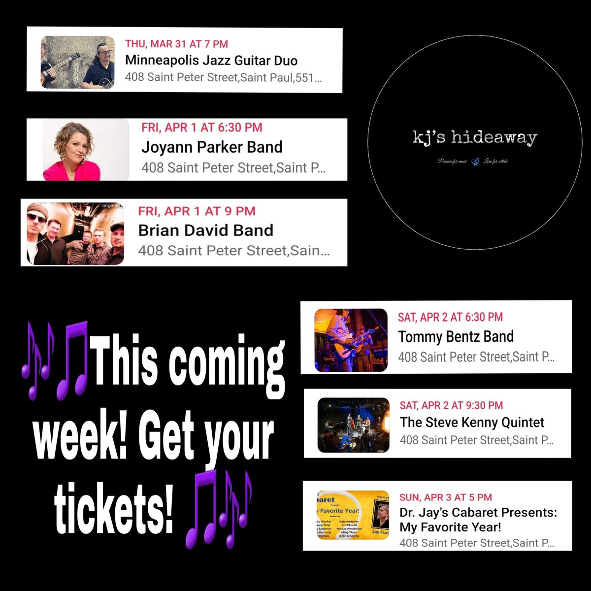 eventbrite.com/d/mn--st-paul/…
Get your tickets☝️☝️☝️☝️☝️