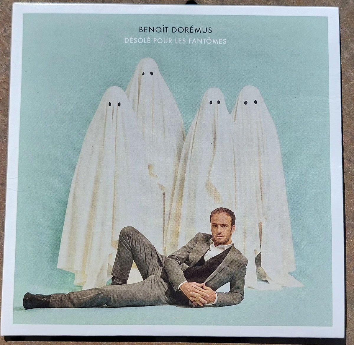 Eric Bureau tweet media