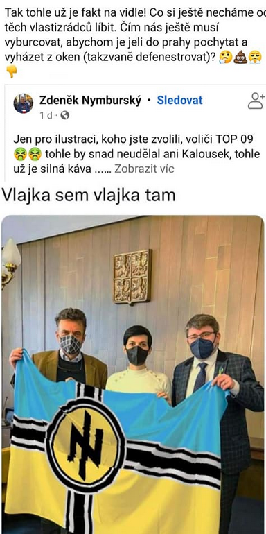 Poslední skaut™ tweet media