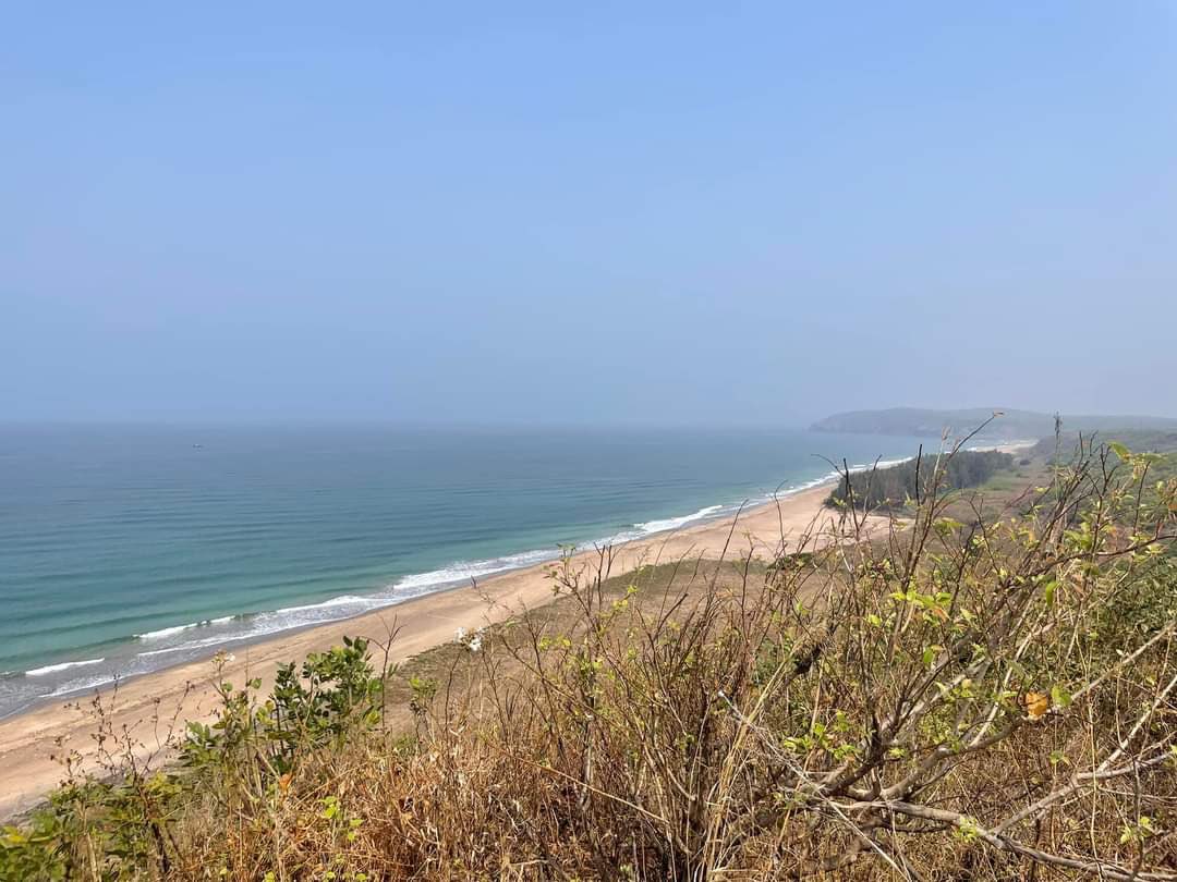 LetIndBreathe's tweet photo. Why do the residents of Barsu-Solegaon villages, Ratnagiri (in the coastal District of #Maharashtra) not want a refinery?

#SayNoToRefinery #SaveOurCoasts https://t.co/gKOXOysdvV