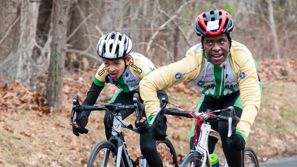 startracknyc's tweet photo. Ari and Yosef bringing it! (Finishing 4 &amp; 3 respectively in a big jr. field at CT's Frozen Four) #GoAri #GoYo #GoStarTrack 📸 courtesy of @YCNtweat https://t.co/BuRZfrqLH6
