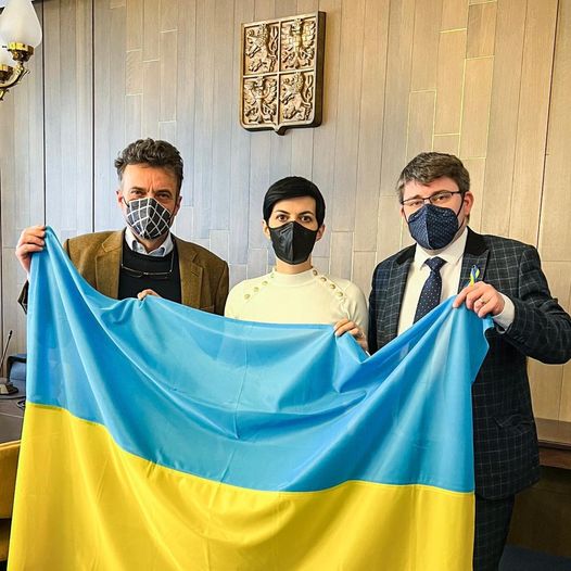 Poslední skaut™ tweet media