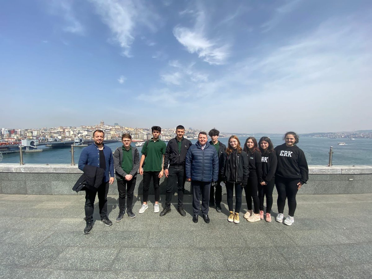 🏆İstanbul Ticaret Odası Enerji Sektörü Proje ödüllerini kazanan Dr. Nureddin Erk-Perihan Erk MTAL Yenilenebilir Enerji alanı öğrencilerimizi tebrik ediyoruz.

<a href="/tcmeb/">Millî Eğitim Bakanlığı</a> <a href="/istanbulilmem/">İstanbul İl Millî Eğitim Müdürlüğü</a> <a href="/memleventyazici/">Levent Yazıcı</a> <a href="/TC_Atasehir/">T.C. Ataşehir Kaymakamlığı</a> <a href="/IHErtas/">İsmail Hakkı ERTAŞ</a> @ismail_gunday