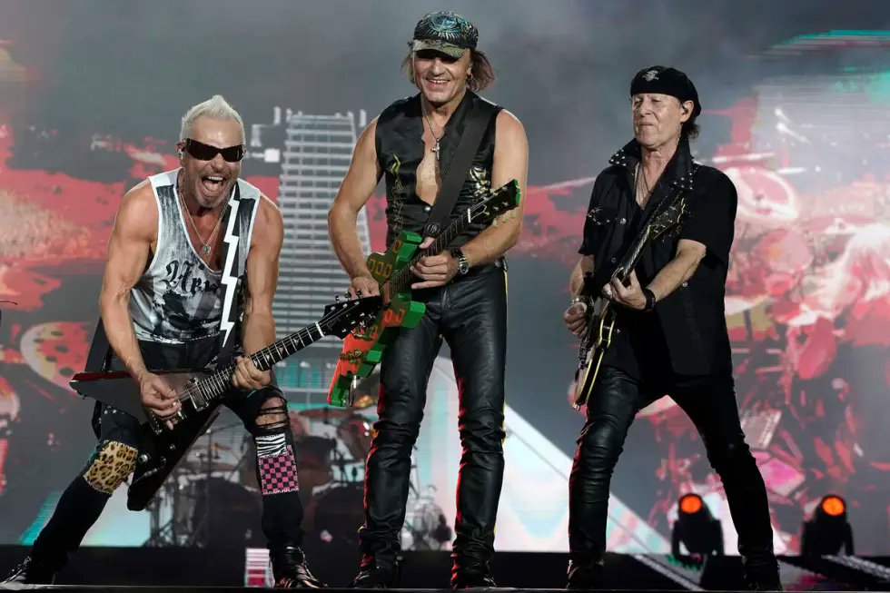 scorpions's tweet photo. Our Sin City Nights residency named one of Top 10 things to do in Vegas @reviewjournal 

https://t.co/94d5d4IfBC https://t.co/rsubGtMuXz