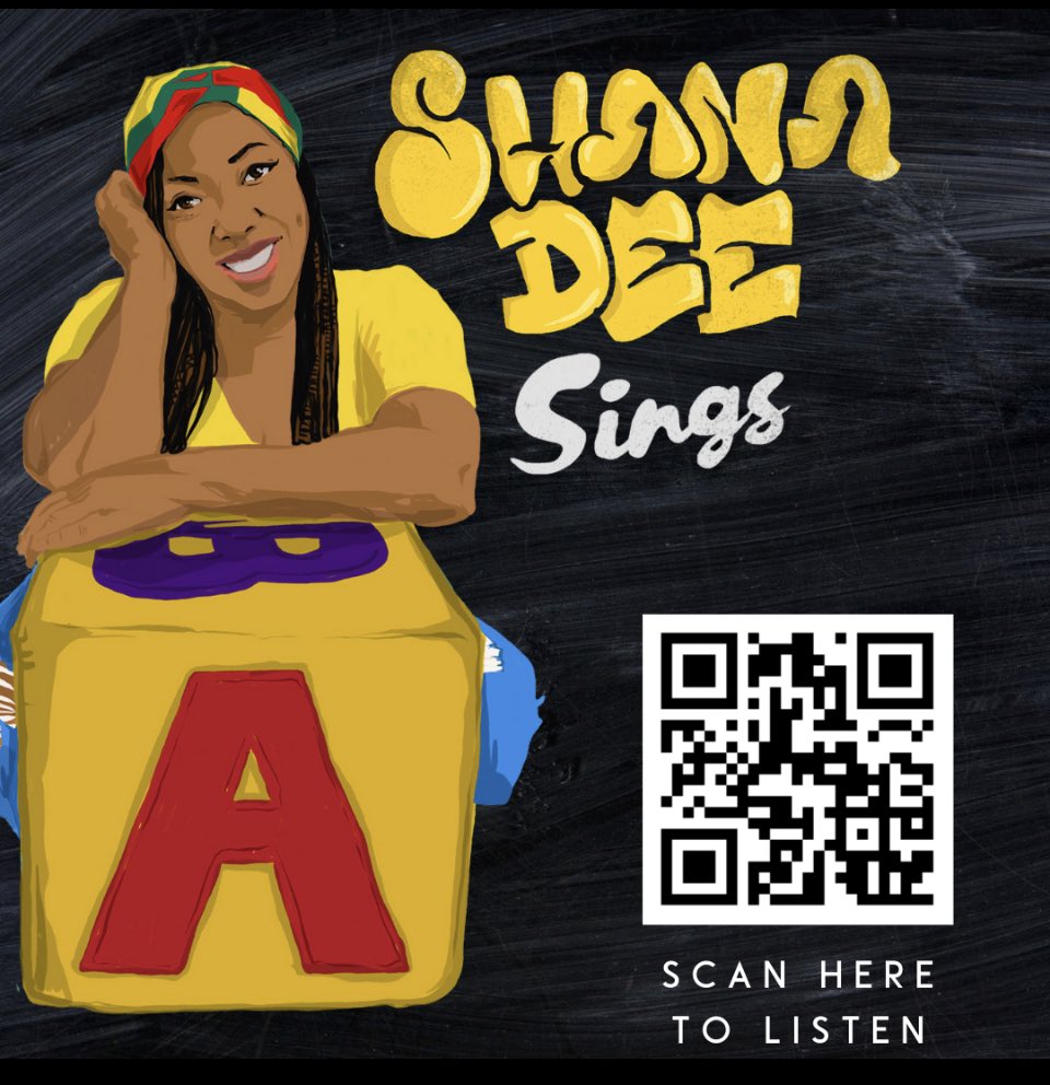 ShanaDeeSings's tweet photo. Streaming on all platforms! Grab my song the #ABCSHUFFLE! https://t.co/ackRFBflyM