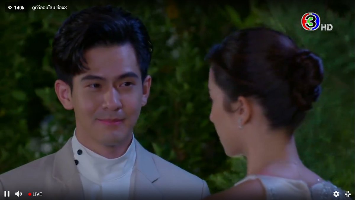 FcChalida's tweet photo. 👉140​ k​ 👈 แตกกล๊าววว​ 🥰🥰  #ซ่านเสน่หาep4 https://t.co/KEroyFhsS1