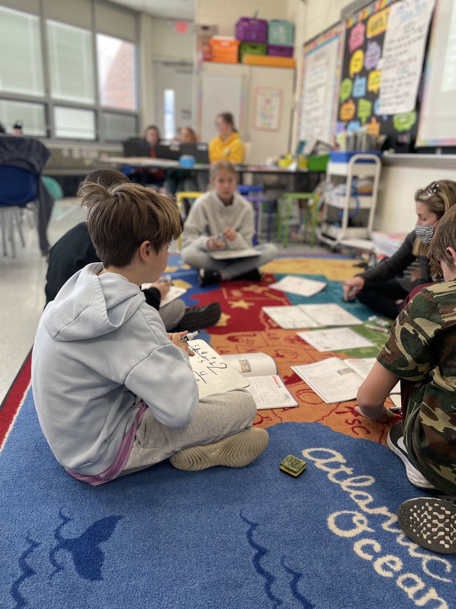 Tatem Elementary tweet media