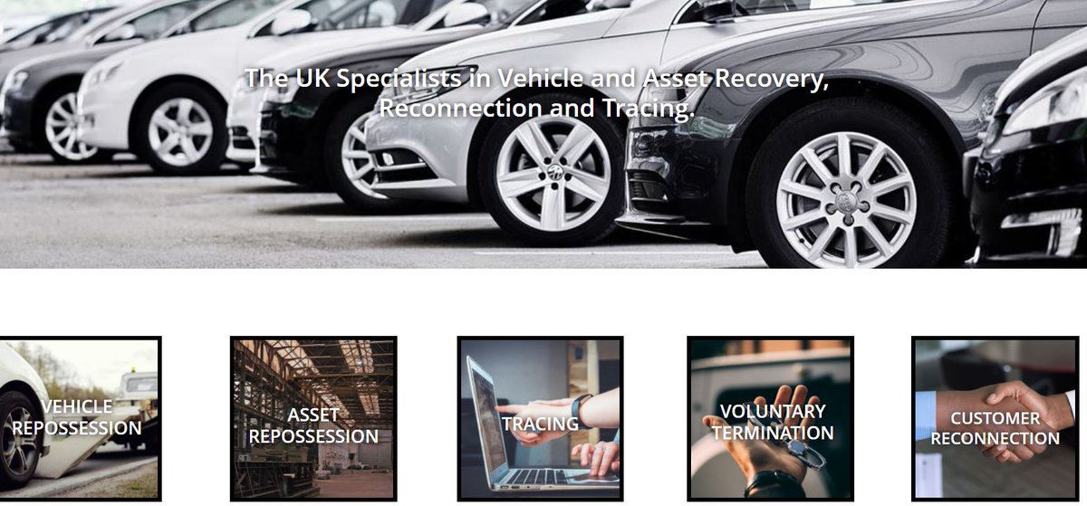 SwiftAssetServ's tweet photo. Swift Asset Services are proud to be recovering vehicles and assets for some of the largest lenders and leasing companies in the UK. 
Please get in touch on 01709 717 929 to ensure efficient, prompt recovery of your assets. https://t.co/IgRO45nbMt