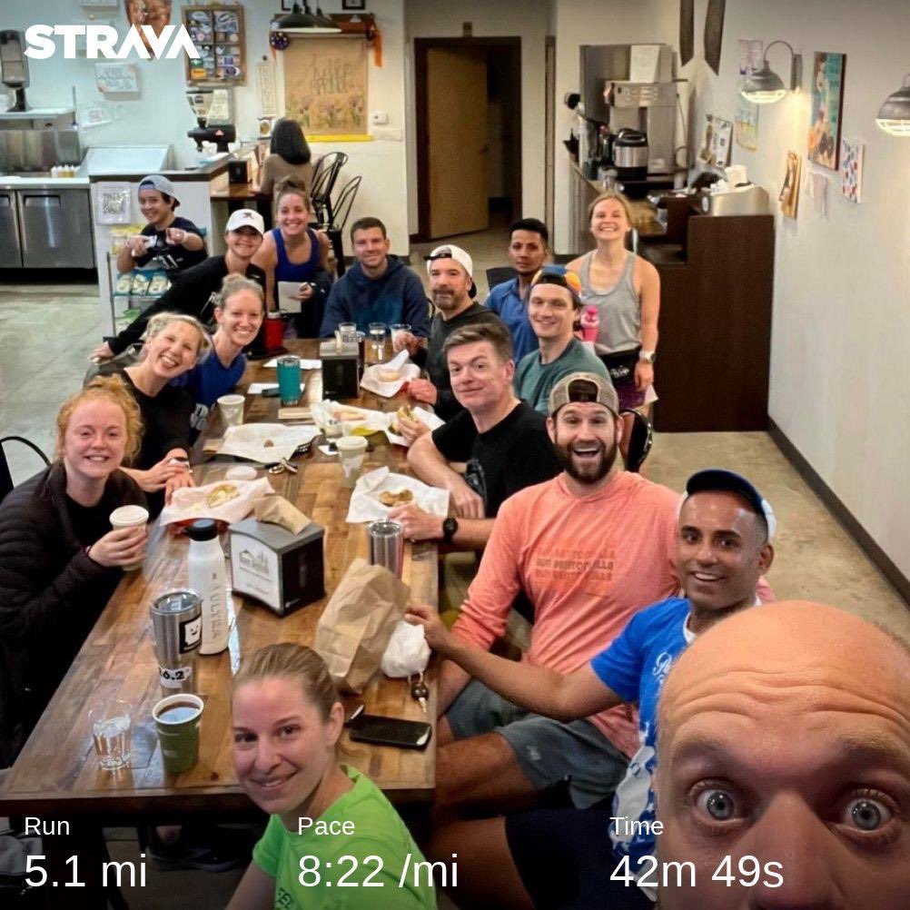 WalkerHates2Run's tweet photo. Day 29! MARCH MOVEMENT Madness!
@michelobultra
#ULTRAmarathongiveaway https://t.co/lbiBdFBo5x