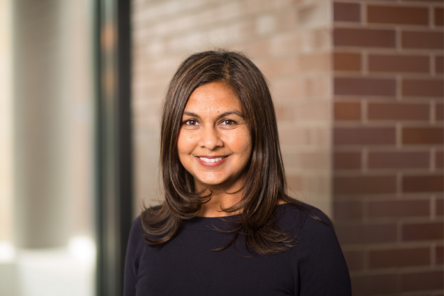TCNJ's tweet photo. Sunita Gupta Kramer named dean of TCNJ School of Science. 

Read more: https://t.co/i2lEvAAMez

@TCNJScience 
#TCNJ https://t.co/VOzSpbuLmV