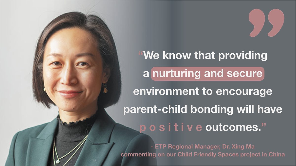 We are thrilled to be collaborating with |<a href="/DAVIDsTEA/">DAVIDsTEA</a>  and Zhejiang Kainon Trading on an exciting body of work that bring children and parents together through a safe educational space in a tea community in Zhejiang Province, China. Read more 👉bit.ly/36xl9Oz