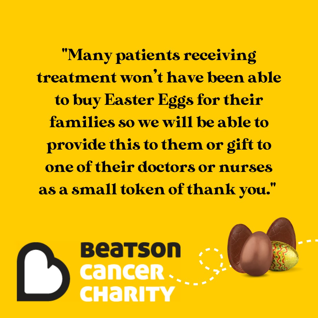C7Church's tweet photo. We're excited to partner with @beatsoncharity this year for our Easter Egg Campaign.
Donate online today - link in bio
#EasterAtC7 #SpreadJoy #BeatsonCancer https://t.co/6aAlffzDEN