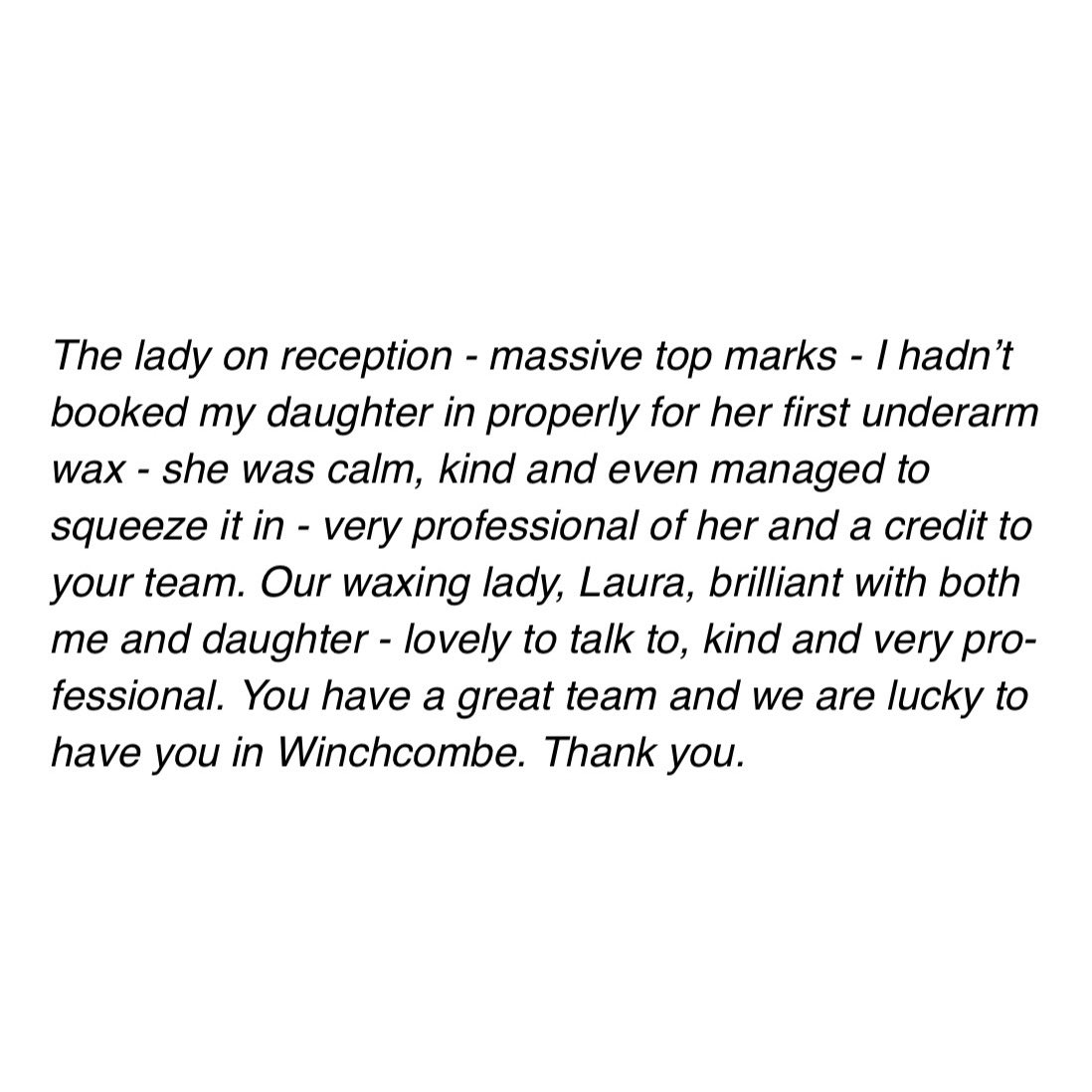 Beauty Beyond tweet media