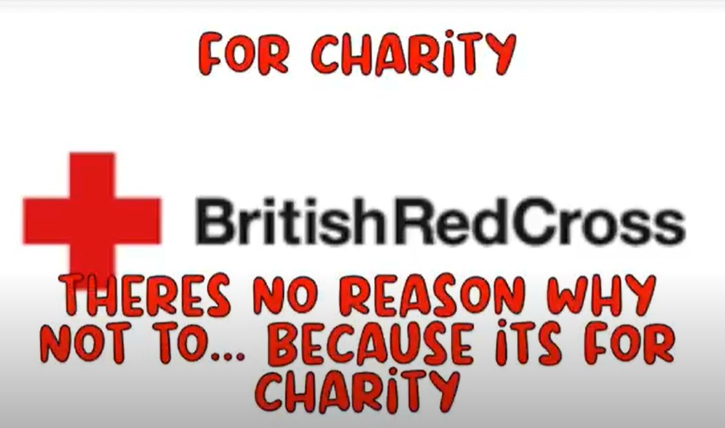 BoothamAction's tweet photo. Last week, Maya in Upper Senior held a sweet sale to raise money for @BritishRedCross Ukraine Appeal, and raised £233.84! Amazing work, from Maya and the #BoothamCommunity supporting 💙💛🎉
@BoothamSchool #BoothamSocialAction #LetYourLifeSpeak #BoothamProud https://t.co/fQetizn8Mi