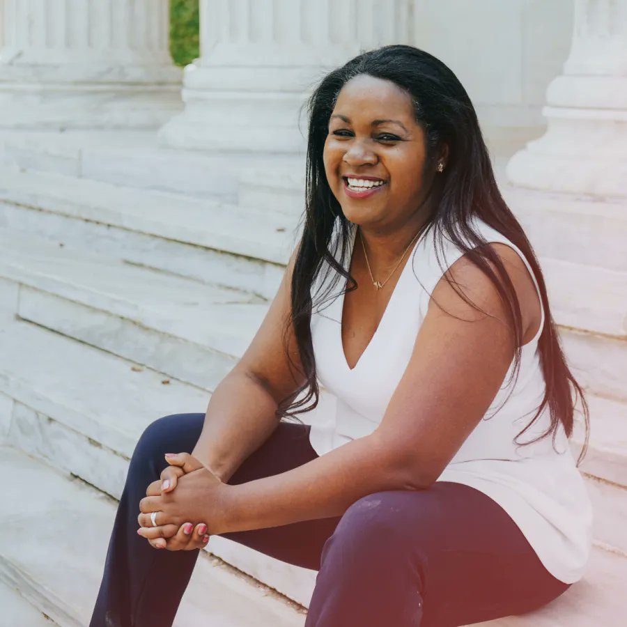 einhorncollab's tweet photo. Thank you Nanyamka Redmond of @SearchInstitute for going Through The Prism with us and for your life's work to elevate healthy relationships for young people. Your work is so important in answering the #CallToConnection https://t.co/MwOqhr9gGZ https://t.co/mYndQulC5w