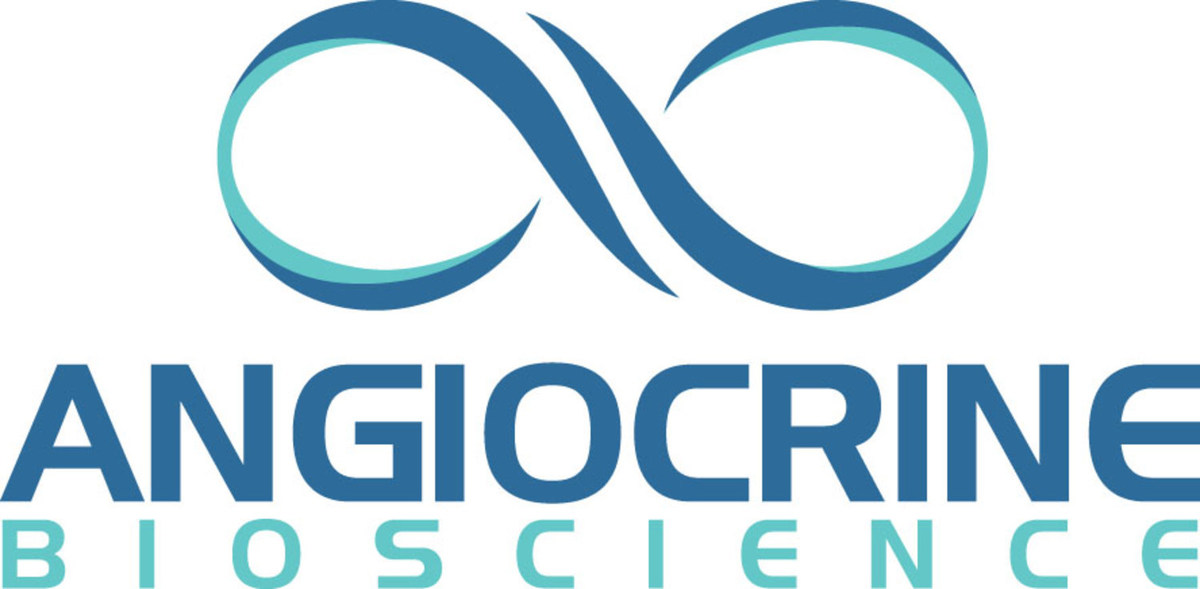 Angiocrine's tweet photo. Angiocrine Bioscience Announces First patient dosed in Pivotal Phase 3 Trial of AB-205 in Patients with Lymphoma Undergoing Autologous Hematopoietic Cell Transplantation https://t.co/KaYYs7aXqP https://t.co/GMC4xHNQO5