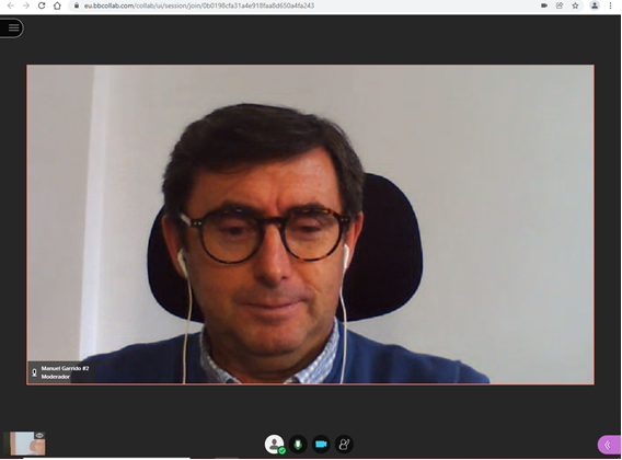 pbaenaluna's tweet image. En la asignatura de Gº de RRHH en el sector público del Doble Grado de Derecho-GAP en @unisevilla hemos tenido la suerte de contar hoy con la presencia on line de @ManuelJGarrido 🔝 que nos ha contado con todo detalle qué es y cuales son los objetivos de @InnovAnda21 👏👏👏