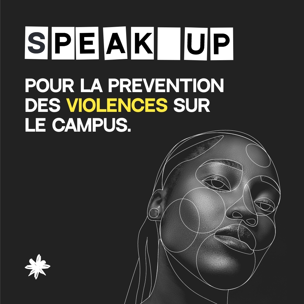 esd_fr's tweet photo. 📣 L'ESD s'engage contre les violences sexistes et sexuelles en lançant le programme Speak'Up. 

👉 Nous nous engageons à garantir une scolarité saine et positive pour l'ensemble des étudiants.

#ESD #CréerCoderInnover #SpeakUp #VSS https://t.co/gVFDsJOpVI