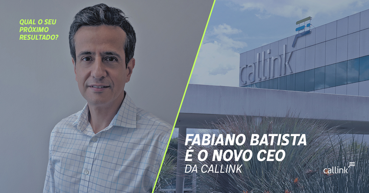 Callinkclk's tweet photo. Fabiano Batista começa a conduzir os processos relativos às definições estratégicas, diretrizes de negócios, e uma proximidade cada vez maior com clientes e mercado, juntamente com demais executivos. 

Confira!
https://t.co/zROOvUbQfD https://t.co/53KcYZMAJ3