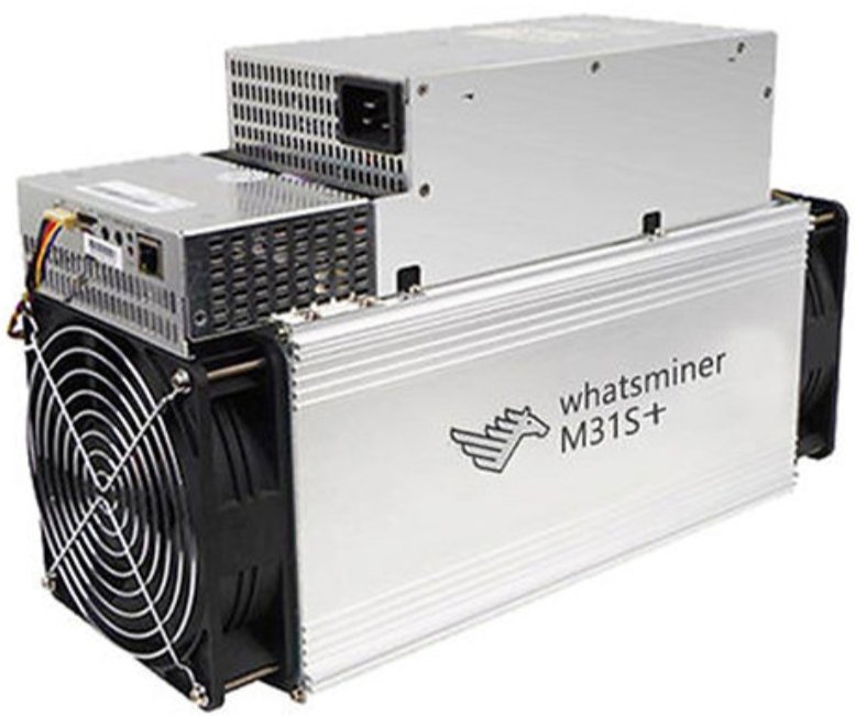 E3HPCE's tweet photo. MicroBT Whatsminer M31S+ 44 W (76Th/s)

$5,472.00Price

https://t.co/Rav1QtaLA1 https://t.co/vQiBoWKary