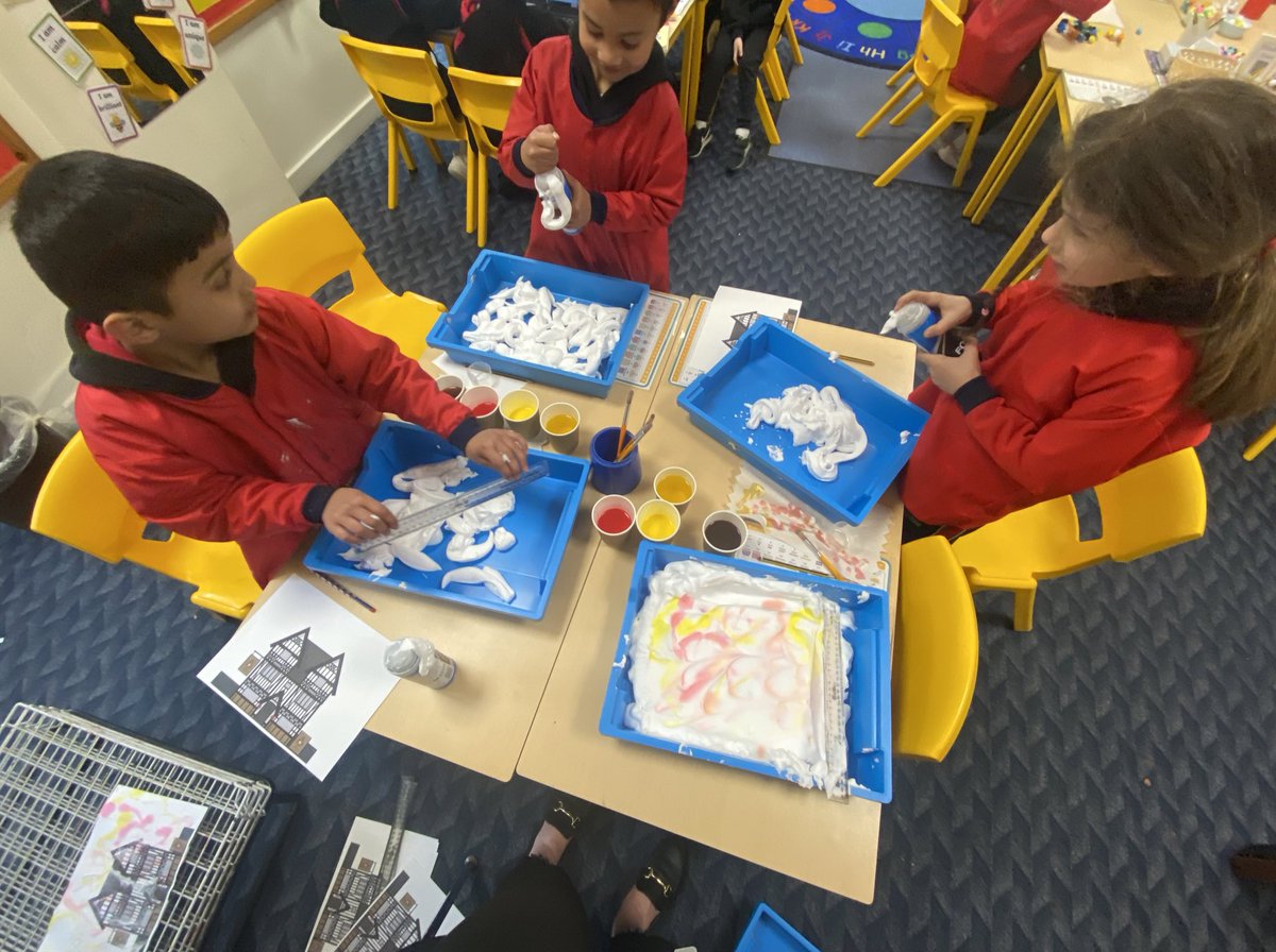 Notts High IJS tweet media