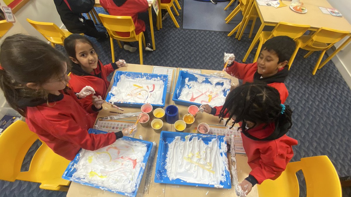 Notts High IJS tweet media