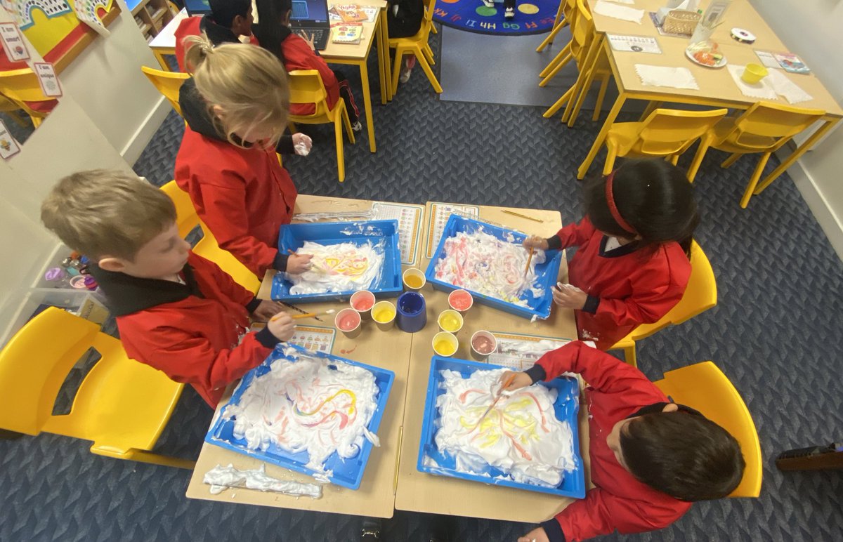 Notts High IJS tweet media