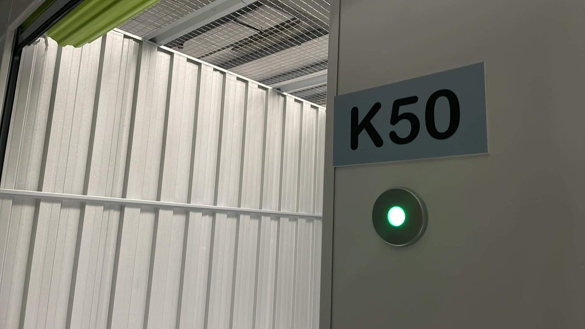 quick_storage's tweet image. Our new rooms are coming along in Peterborough as the team work hard to finish the cleaning so the public can use them.
#selfstorage #securestorage #peterborough #Quick #Convenient #Secure