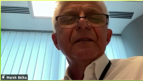 FocusEuropepl's tweet photo. "Tarcza antyinflacyjna jest w rzeczywistości działaniem proinflacyjnym" - mówi @profMarekBelka
#UkraineRussiaWar #Covid_19 #EU #UE #gospodarka
#ekonomia #podatki #YLFE #inflacja https://t.co/nl5nlkYiDW