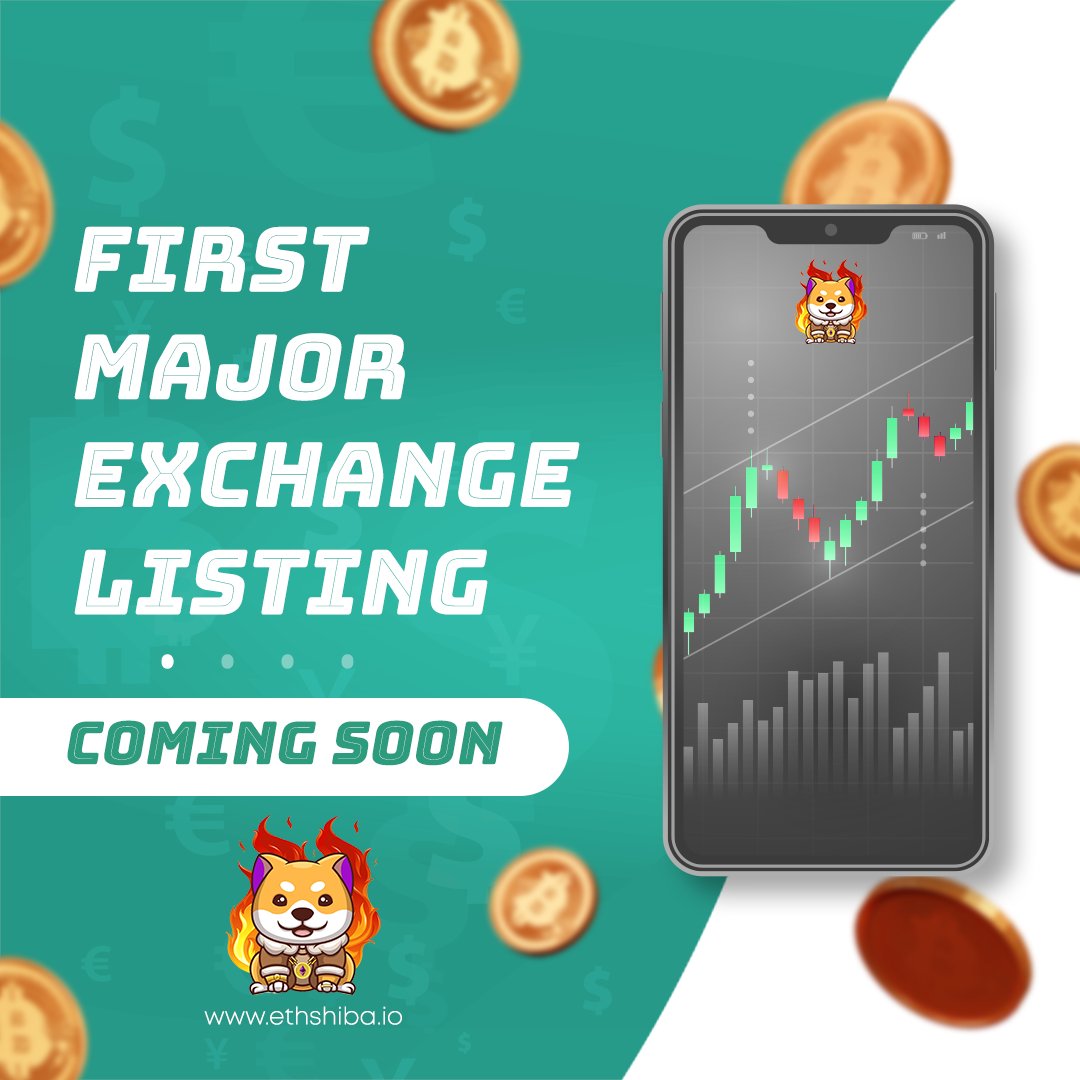 ETH SHIBA tweet media