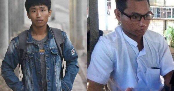 Autumn (@phyutote) on Twitter photo In their failed attempt to conceal the truth,Junta continues to illegally target members of press.Both a Mandalay & Ayeryarwady journalist was charged with inciting & sentenced to 2 yrs in prison. #2022Mar29Coup #WhatsHappeningInMyanmar #WarCrimesOfJunta In their failed attempt to conceal the truth,Junta continues to illegally target members of press.Both a Mandalay & Ayeryarwady journalist was charged with inciting & sentenced to 2 yrs in prison. #2022Mar29Coup #WhatsHappeningInMyanmar #WarCrimesOfJunta