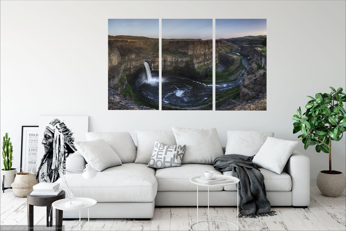 MarkKiver's tweet photo. Triptych is a creative way to display an image. https://t.co/WmeODLiMqi #triptych #springforart #BuyArtThisSpring #homedecor https://t.co/Effs6AzZy2