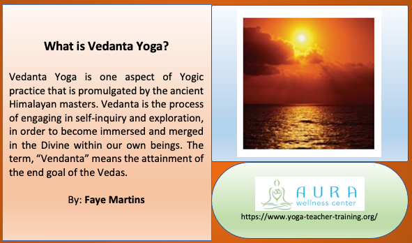 mistent's tweet image. What is Vedanta Yoga?
#yoga #yogadaily #aurawellnesscenter #yogateacher #yogajourney #yogalifestyle #onlineyoga 
#vedanta #vedantayoga #yogicpractice #selfinquiry #vedas #exploration #divine
yoga-teacher-training.org/2011/04/18/wha…