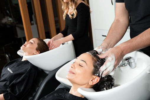 In the time of this pandemic, add your salon service to the walldirectory, here you will get a good landing page for your service, in which you will tell how we can give you good service keeping in mind the covid
bit.ly/3f6LnrN
#salon #hair #beauty #haircut 
#scottsdale