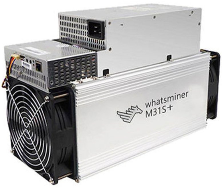 E3HPCE's tweet photo. MicroBT Whatsminer M31S+ 80T

$6,240.00 Price

https://t.co/mneCpmK4y8 https://t.co/FkM5nqx6Ox