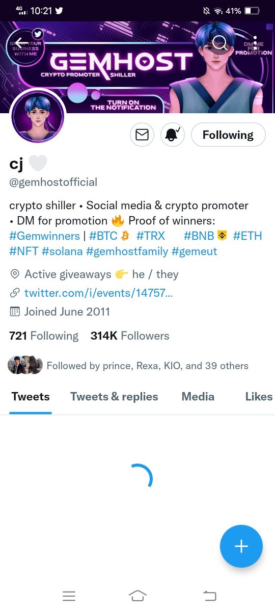 jai_cfr's tweet photo. @gemhostofficial https://t.co/B1IemwNNty
