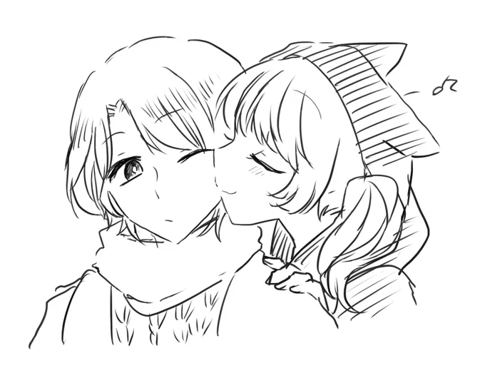 ちゅ 