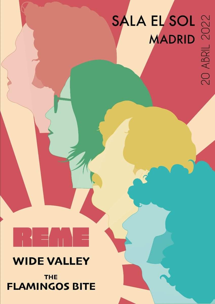 Conciertos y festivales por España tweet media