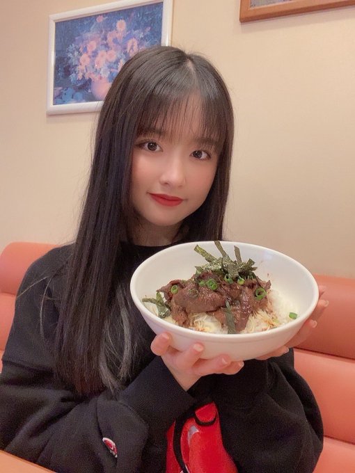 Twitterのコスプレ画像3