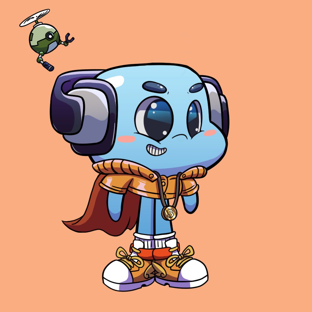 Gem Master💎 tweet media