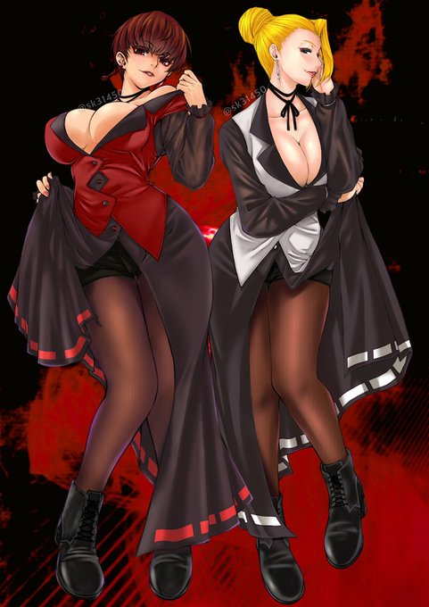 #何度でも見てほしいお気に入りを貼るタグ

集合イラストの情報量ゴチャゴチャ感がたまらない😊✨ 