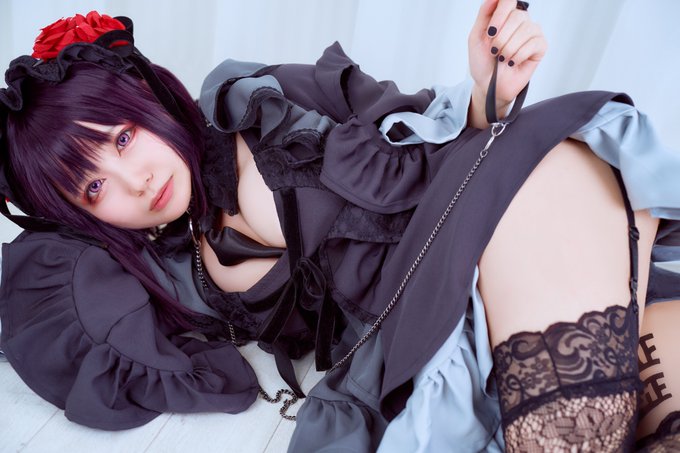 Twitterのコスプレ画像36