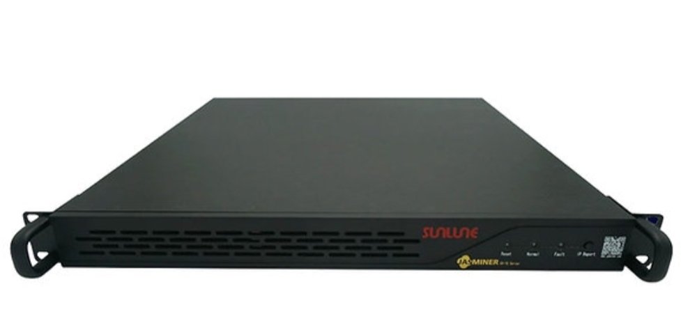 E3HPCE's tweet photo. Jasminer X4-1U 520 Mh/s

$10,000.00 Price

https://t.co/9ImINxQy7U https://t.co/pytk1cUI1v