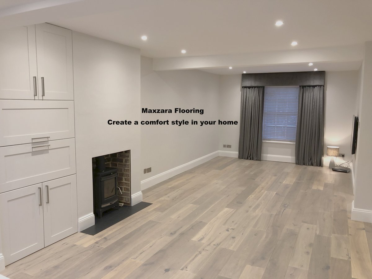 jiang07030615's tweet photo. This elegant design features Maxzara's grey inspiration collection! ⁠😊 ⁠It is perfect for any contemporary rustic design! ⁠🔥

#greyflooring #greyengineeredflooring #engineeredflooring #interiordesign #renovation  #homedecor #architecture #interiorarchitecture #roomdesign https://t.co/wFIBmC7sDa