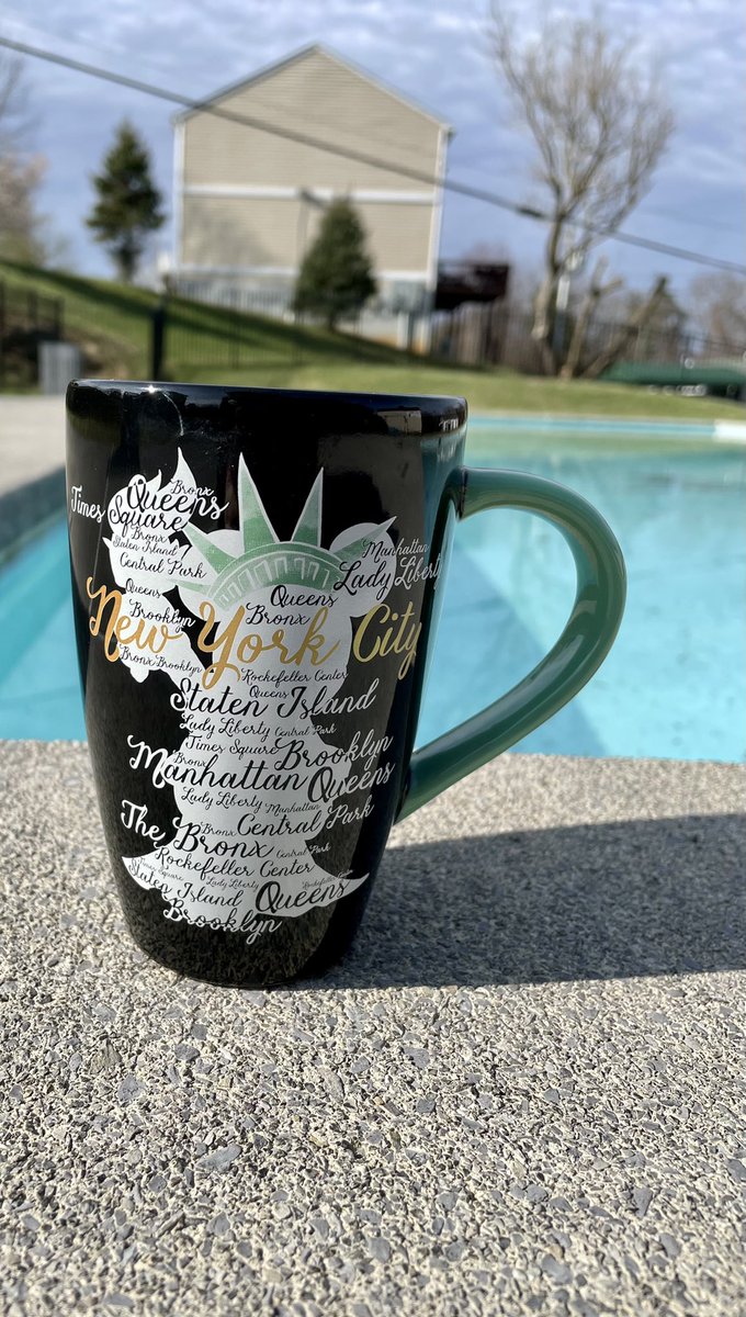 Copper Beech Radford tweet media