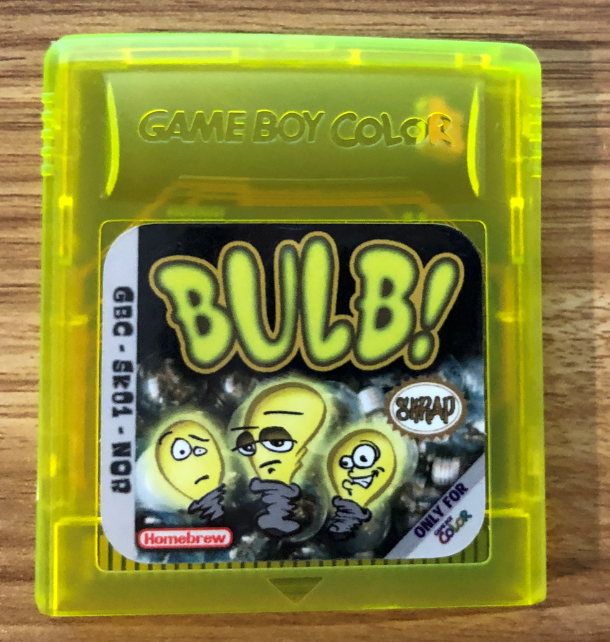 KimKong_skRap's tweet photo. The special LED cart of my game is getting close to finished! Stickers just got done! Thanks to AlexiG over at https://t.co/xZA7hcO7D4 for doing all this! What an amazing dude!

Will be out soon! Get it here: https://t.co/uLOCVMYPb2 https://t.co/45BEk85wWi