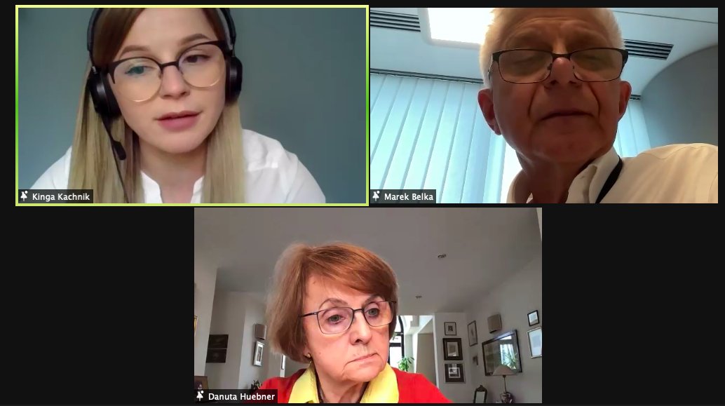 FocusEuropepl's tweet photo. „Uchodźcy nie spowodują inflacji" - mówi @profMarekBelka
#UkraineRussiaWar #Covid_19 #EU #UE #gospodarka
#ekonomia #podatki #YLFE #inflacja https://t.co/wSESE8JJEy