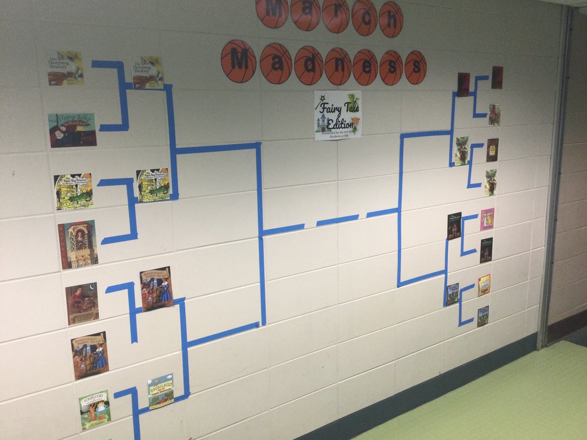 Roaring Brook School tweet media