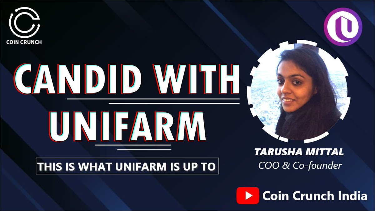 UniFarm 🌩️ tweet media